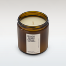 Blackberry Cream - Soy Candle