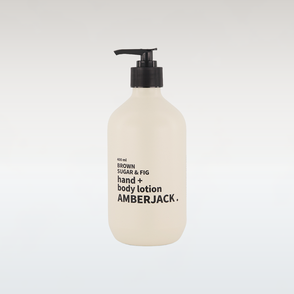 Brown Sugar & Fig - Hand and Body Lotion