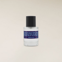 Electric Blue Perfume