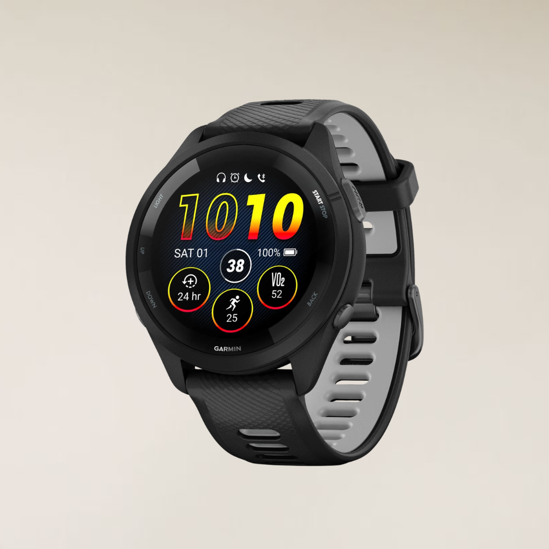 Prize 5 Garmin Watch