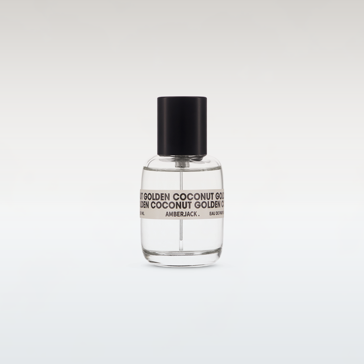 Golden Coconut - Eau de Parfum