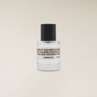 Golden Coconut Perfume