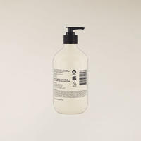 Golden Coconut Hand and Body Lotion