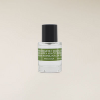 Green Hinoki Perfume
