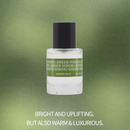 Green Hinoki Perfume