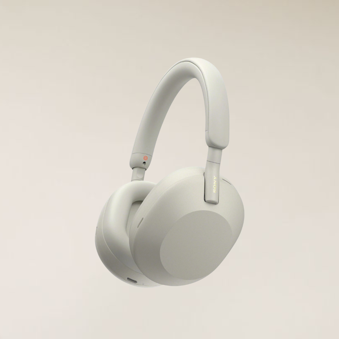 Prize 3 Sony Headphones