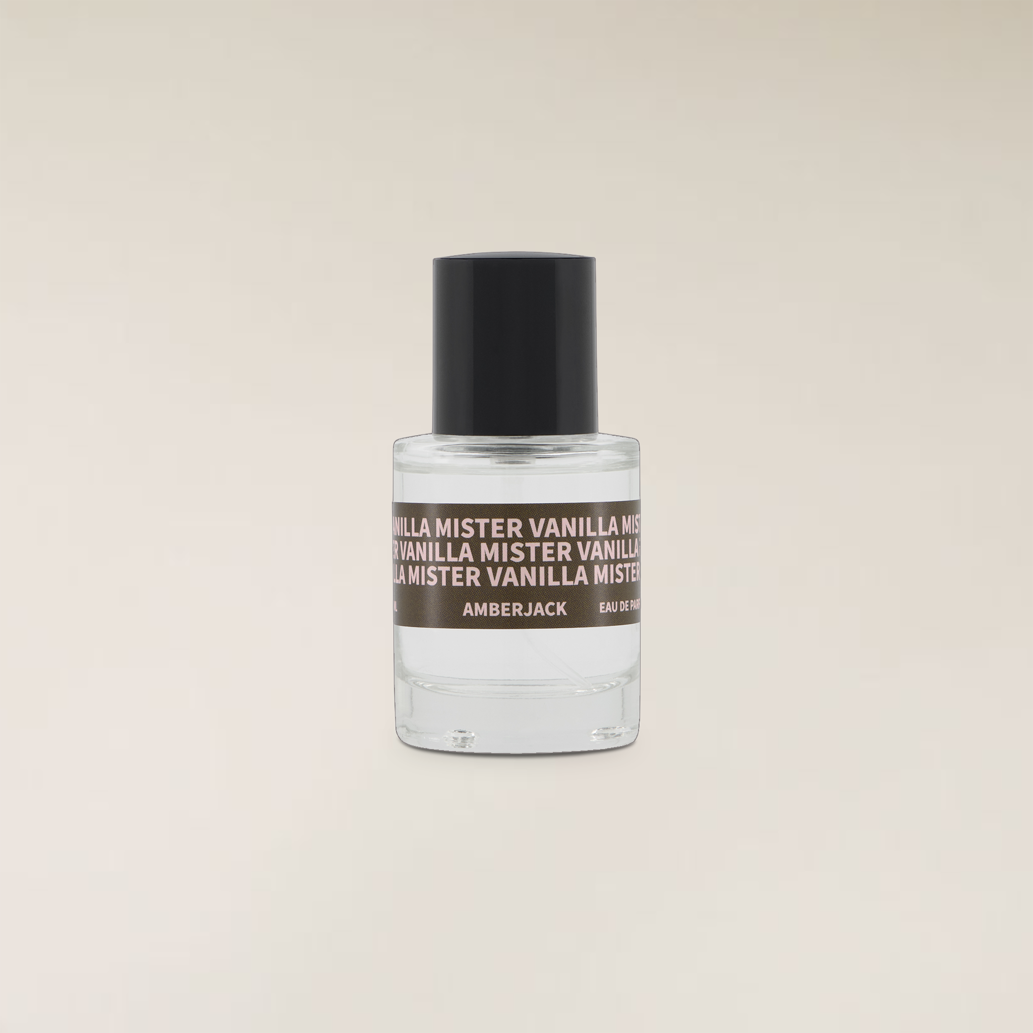 Mister Vanilla Perfume