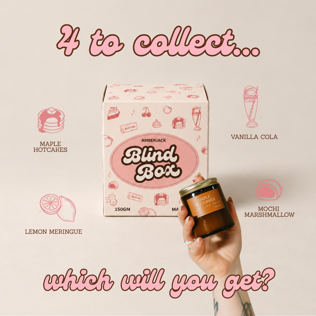 Blind Box