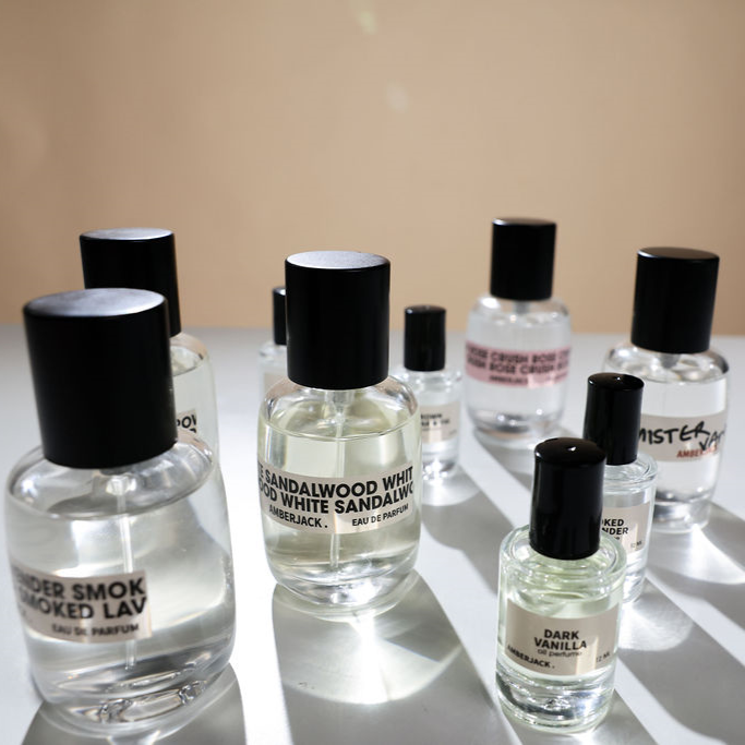 Golden Coconut - Perfume