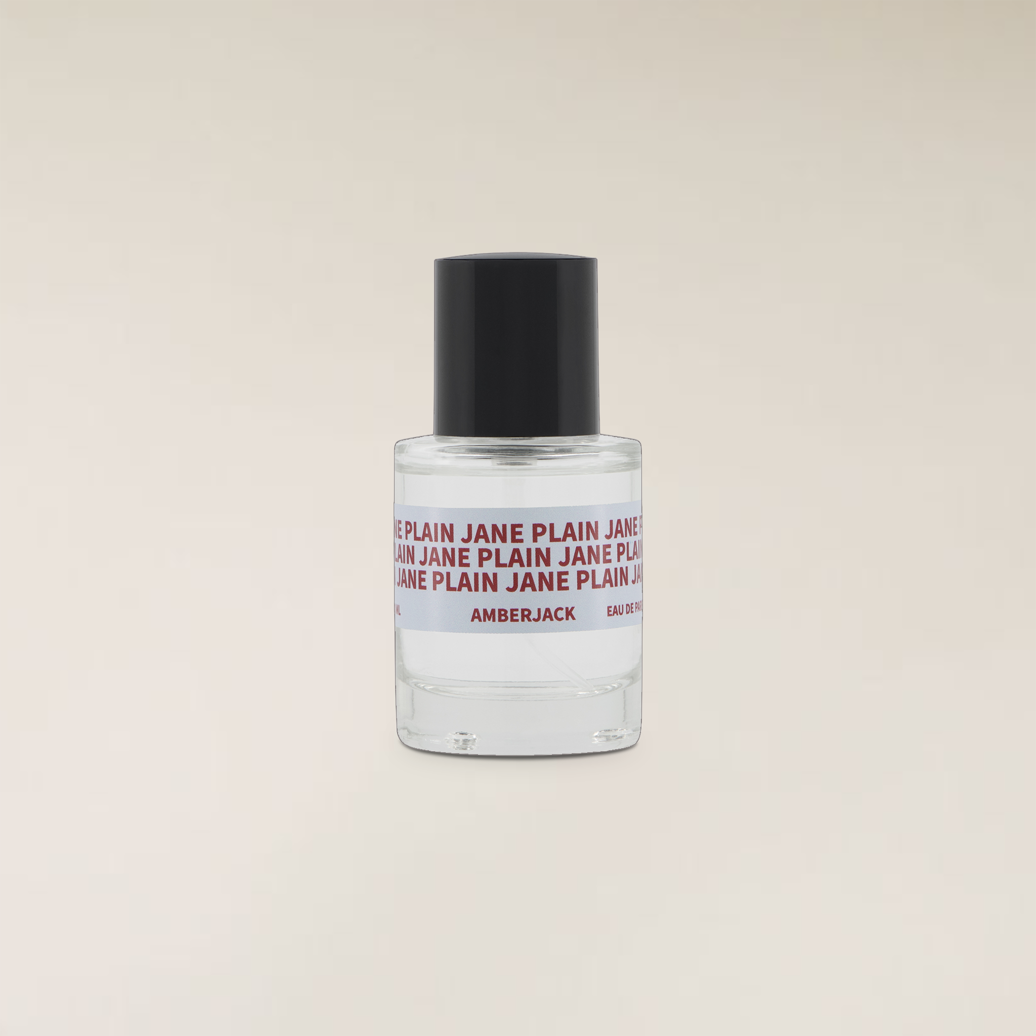 Plain Jane Perfume