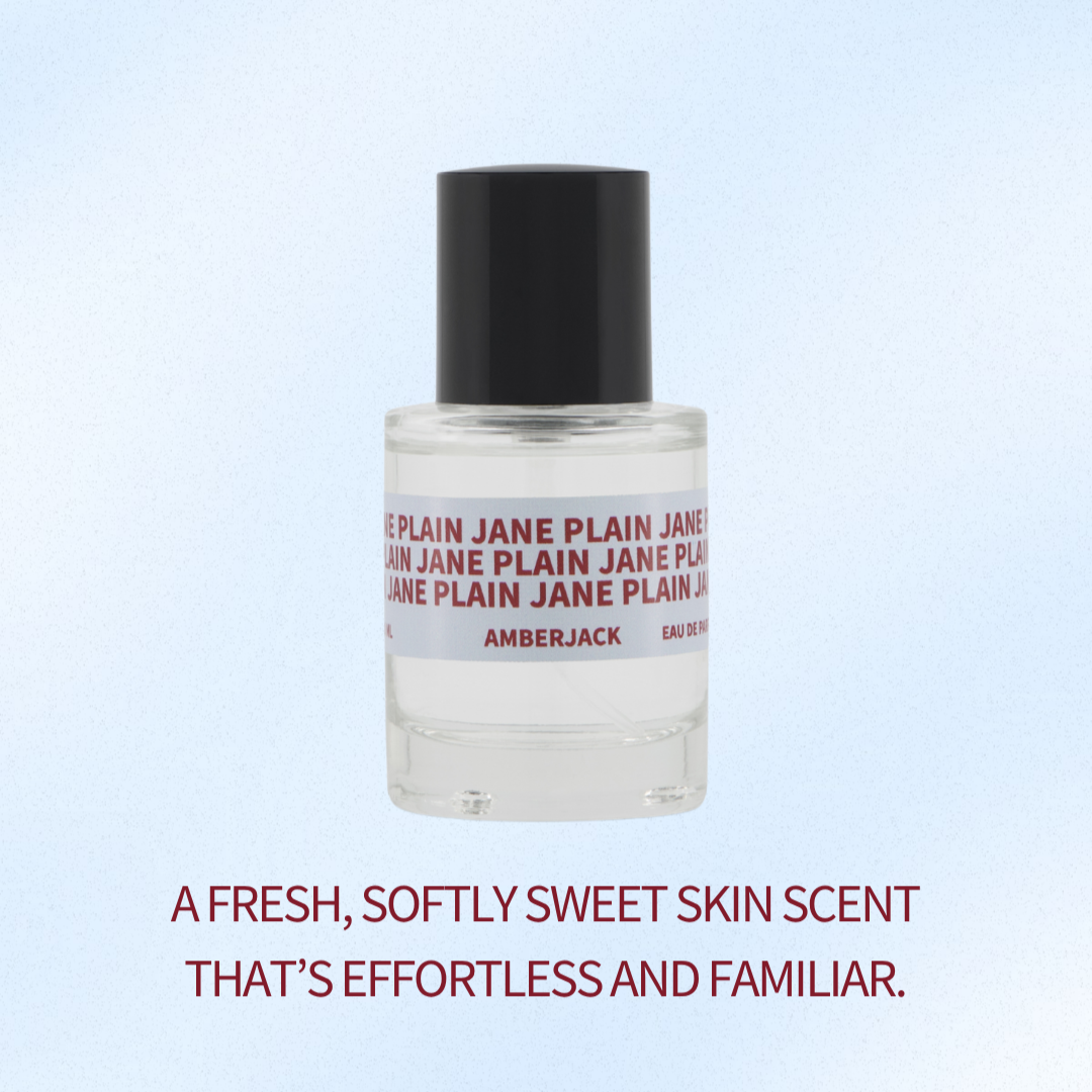 Plain Jane Perfume