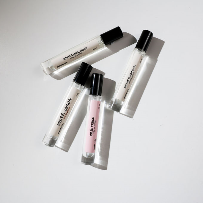 Rose Crush - Perfume