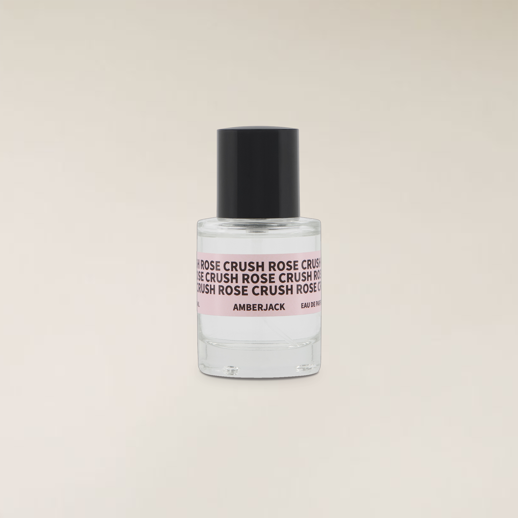 Rose Crush Perfume