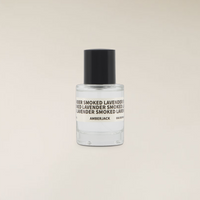 Smoked Lavender Perfume