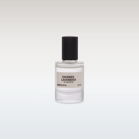 Smoked Lavender - Perfume Oil