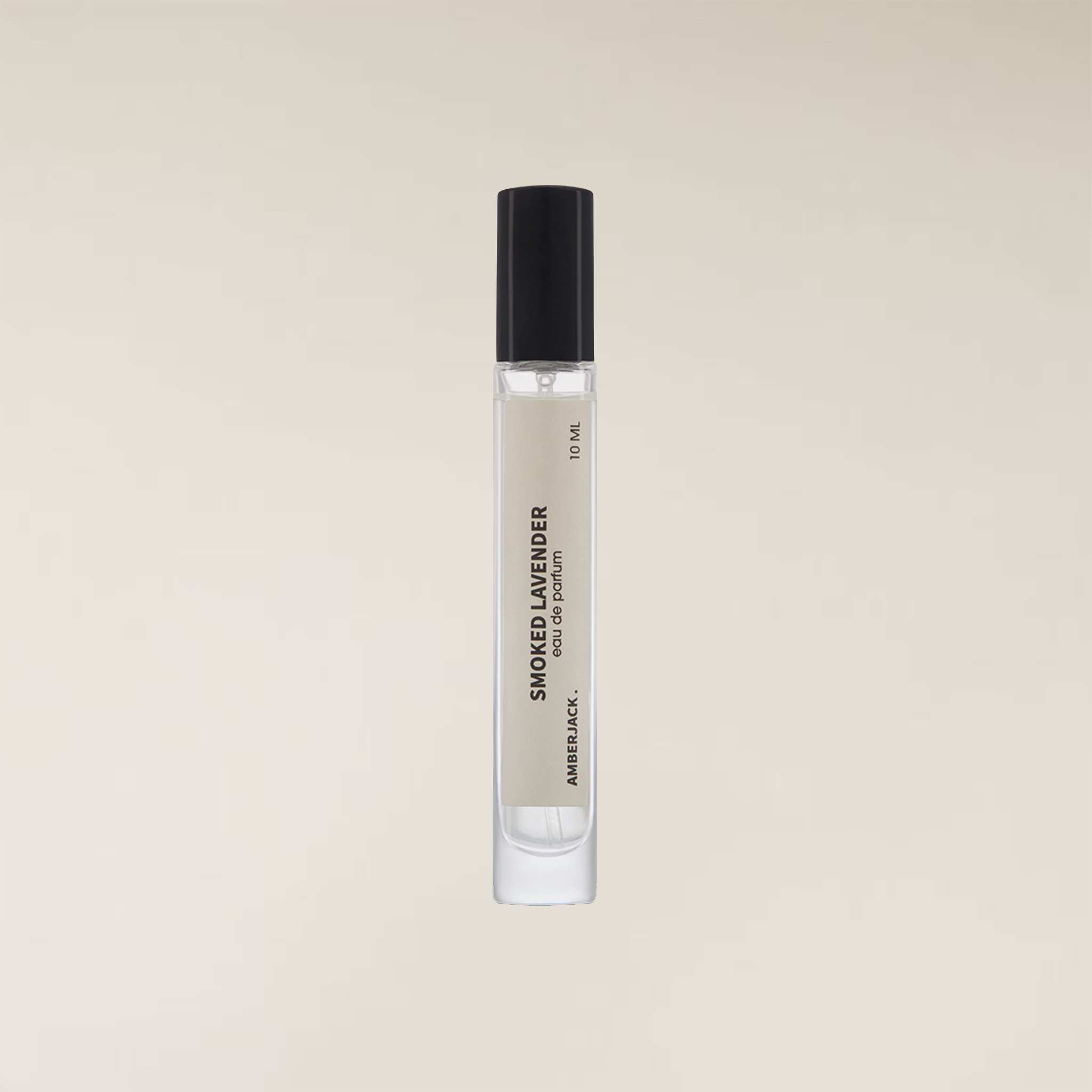 Smoked Lavender - Perfume