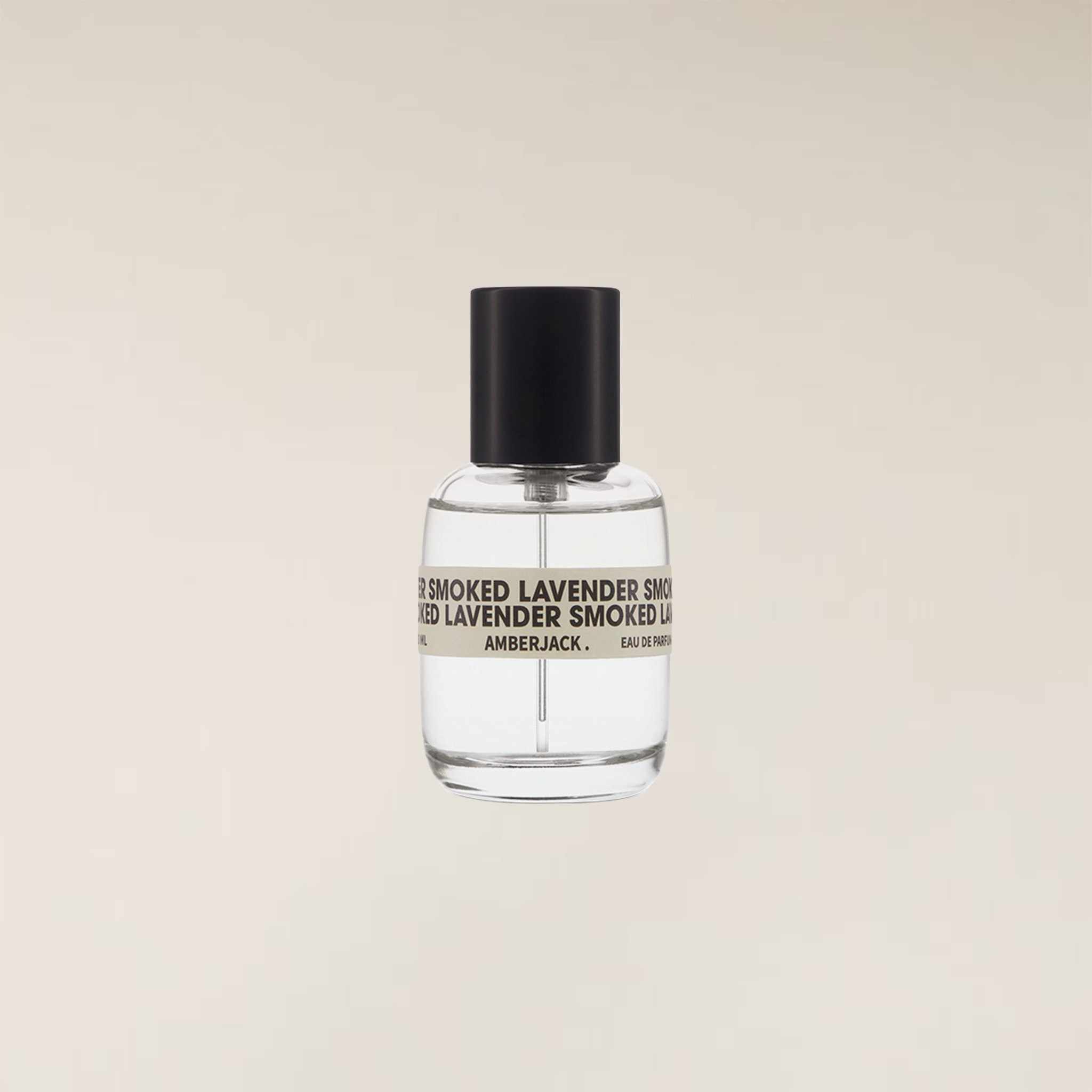 Smoked Lavender - Perfume