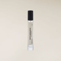 10ml bottle of white sandalwood perfume