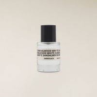 White Sandalwood Perfume