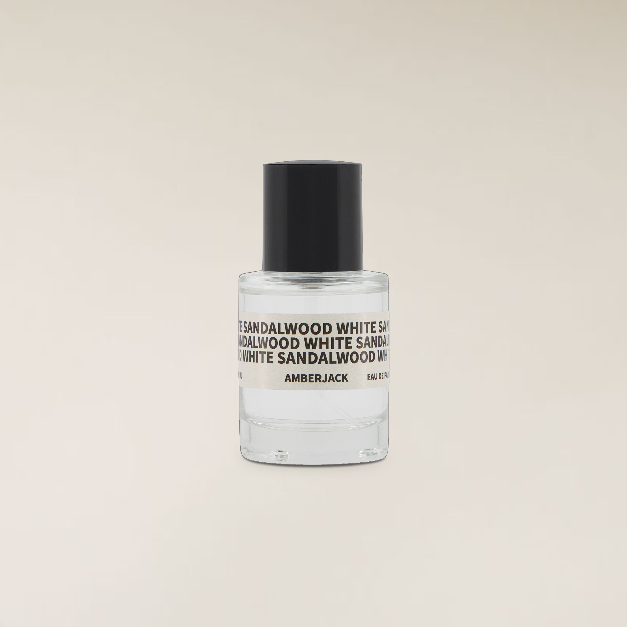 White Sandalwood Perfume